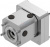 550931 Осевой набор EAMM-A-F30-60G FESTO 550931 Осевой набор EAMM-A-F30-60G FESTO