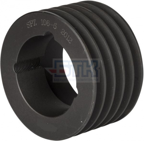 Клиновый шкив PHP 5SPZ160TB SKF Клиновый шкив PHP 5SPZ160TB SKF