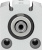188172 Короткоходовый цилиндр ADVC-25-5-I-P-A FESTO