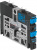 176064 Распределитель с электроуправлением CPV10-M1H-3OLS-3GLS-M7 FESTO 176064 Распределитель с электроуправлением CPV10-M1H-3OLS-3GLS-M7 FESTO