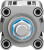 3659477 Стандартный цилиндр DSBC-50-150-D3-PPVA-N3 FESTO 3659477 Стандартный цилиндр DSBC-50-150-D3-PPVA-N3 FESTO