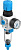 8086645 Фильтр-регулятор давления MS2-LFR-QS6-D6-AR-MPA-C-M-B FESTO