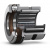Подшипник NKX 15 Z SKF Подшипник NKX 15 Z SKF