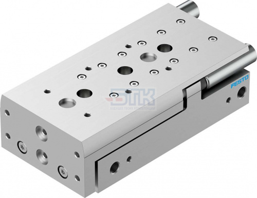 8085186 Мини-суппорт DGST-20-80-Y12A FESTO