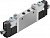574218 Распределитель VUVG-L10-T32C-AT-M7-1R8L FESTO
