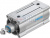 1384894 Пневмоцилиндр DSBC-100-100-PPSA-N3 FESTO 1384894 Пневмоцилиндр DSBC-100-100-PPSA-N3 FESTO