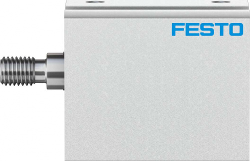188152 Короткоходовый цилиндр ADVC-20-15-A-P-A FESTO 188152 Короткоходовый цилиндр ADVC-20-15-A-P-A FESTO