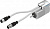 1430663 Шаговый двигатель EMMS-ST-28-L-SE FESTO