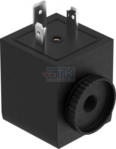 8030826 Катушка электромагнитная VACF-A-A1-16B FESTO 8030826 Катушка электромагнитная VACF-A-A1-16B FESTO