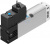 547101 Распределитель VSVA-B-M52-MH-A2-1AC1 FESTO 547101 Распределитель VSVA-B-M52-MH-A2-1AC1 FESTO