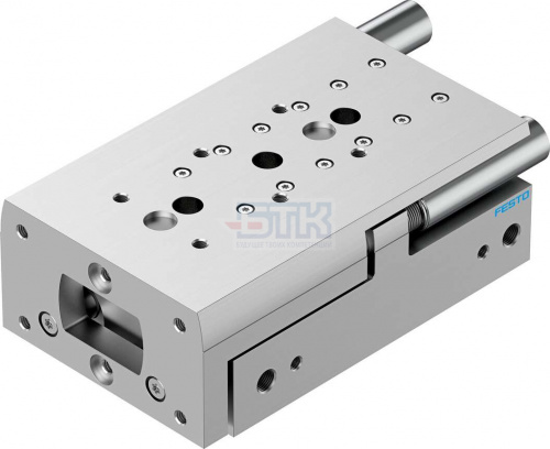 8085194 Мини-суппорт DGST-25-80-Y12A FESTO