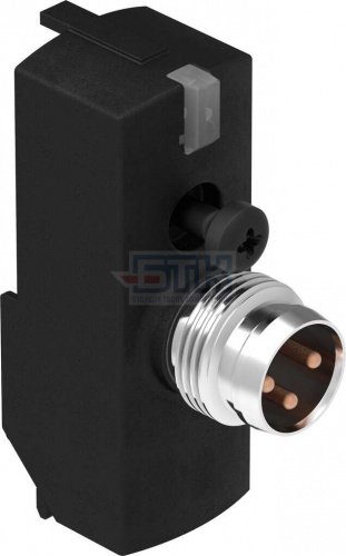 573921 Электрическая плита VAVE-L1-1VR1-LP FESTO 573921 Электрическая плита VAVE-L1-1VR1-LP FESTO