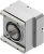 1456623 Осевой набор EAMM-A-R38-40G FESTO