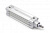 Пневмоцилиндр DMC-063-SYA-0100-K5 Pemaks
