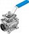 8089061 Шаровой кран VZBE-11/2-WA-63-T-2-F0507-M-V15V15 FESTO