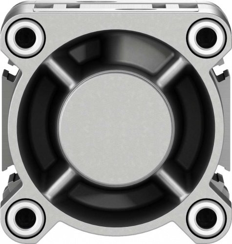 3656855 Стандартный цилиндр DSBC-80-25-D3-PPSA-N3 FESTO