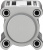 1376661 Пневмоцилиндр DSBC-40-125-PPVA-N3 FESTO