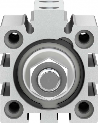 188222 Короткоходовый цилиндр ADVC-32-20-A-P FESTO 188222 Короткоходовый цилиндр ADVC-32-20-A-P FESTO
