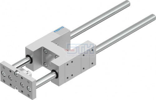 2784164 Направляющая EAGF-V2-KF-50-320 FESTO