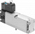 547240 Распределитель VSVA-B-M52-MZH-A1-3AC1 FESTO