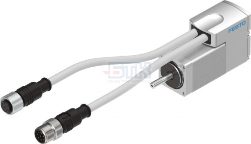 1430663 Шаговый двигатель EMMS-ST-28-L-SE FESTO 1430663 Шаговый двигатель EMMS-ST-28-L-SE FESTO