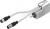 1430663 Шаговый двигатель EMMS-ST-28-L-SE FESTO 1430663 Шаговый двигатель EMMS-ST-28-L-SE FESTO