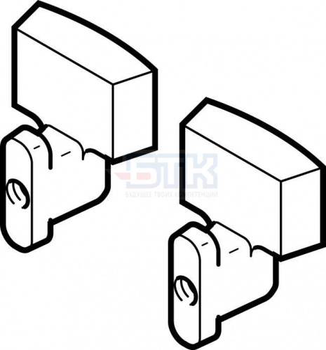 1234888 флажок EAPS-H1-25-CK FESTO 1234888 флажок EAPS-H1-25-CK FESTO
