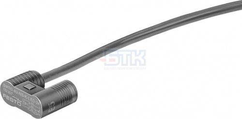 175401 Датчик положения SMEO-4U-K5-LED-24 FESTO 175401 Датчик положения SMEO-4U-K5-LED-24 FESTO