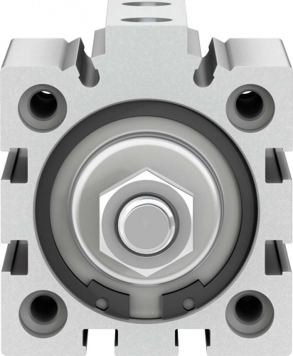 188251 Короткоходовый цилиндр ADVC-40-25-A-P FESTO