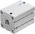 572707 Компактный цилиндр ADN-63-60-I-PPS-A FESTO
