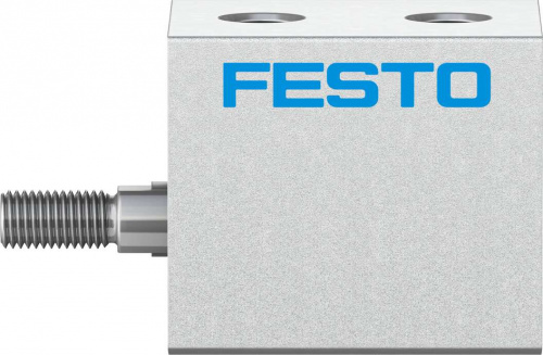 188078 Короткоходовый цилиндр ADVC-10-5-A-P FESTO