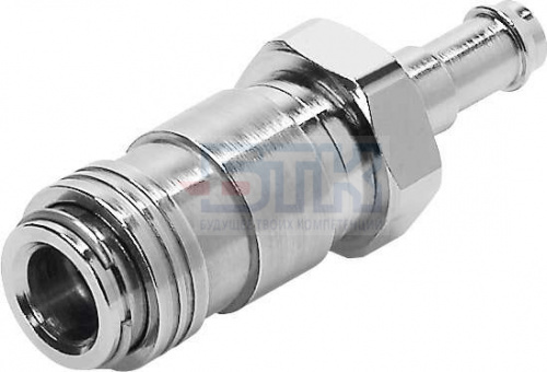 531623 Цанговая муфта KD2-CN-4 FESTO
