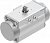 8048150 Неполноповоротный привод DFPD-300-RP-90-RS60-F0710-R3-EP FESTO