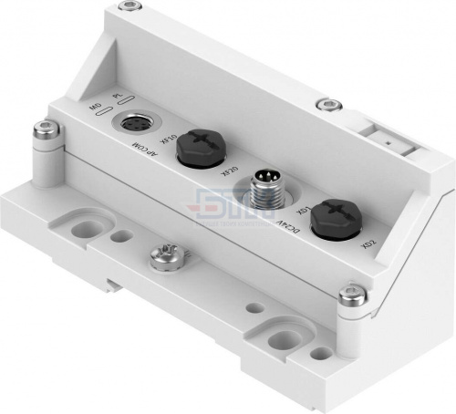 8087171 Торцевая плита VMPAL-EPL-AP FESTO 8087171 Торцевая плита VMPAL-EPL-AP FESTO