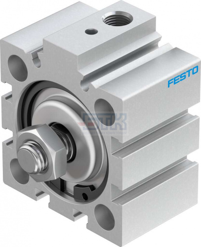 188230 Короткоходовый цилиндр AEVC-40-10-A-P FESTO 188230 Короткоходовый цилиндр AEVC-40-10-A-P FESTO
