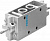 535914 Распределитель с электроуправлением JMFH-5-1/2-EX FESTO