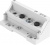 8087171 Торцевая плита VMPAL-EPL-AP FESTO 8087171 Торцевая плита VMPAL-EPL-AP FESTO