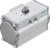 8048123 Неполноповоротный привод DFPD-120-RP-90-RD-F0507 FESTO