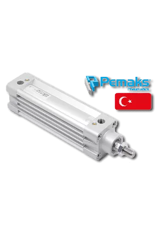 БТК - официальный дилер турецкого производителя пневматики Pemaks
